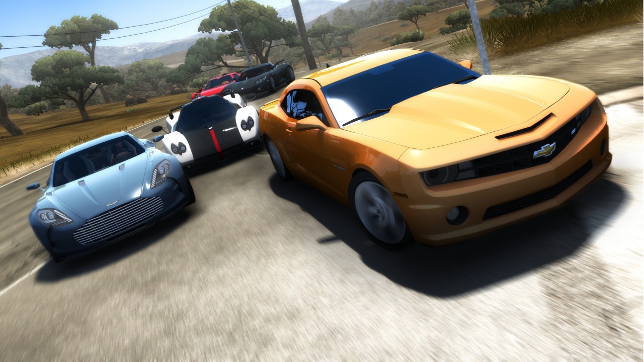 Test de Test Drive Unlimited 2 sur Xbox 360 - Xboxracer.com