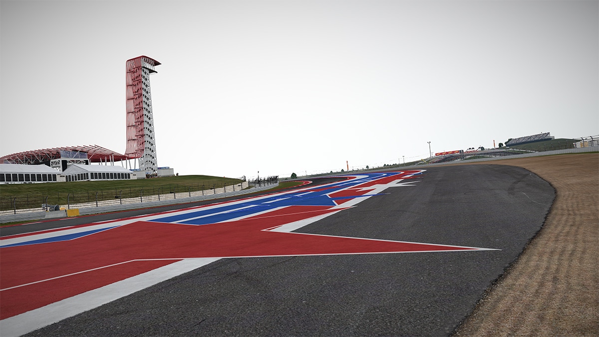 Project Cars Circuit De Cota Project Cars Circuit De Cota