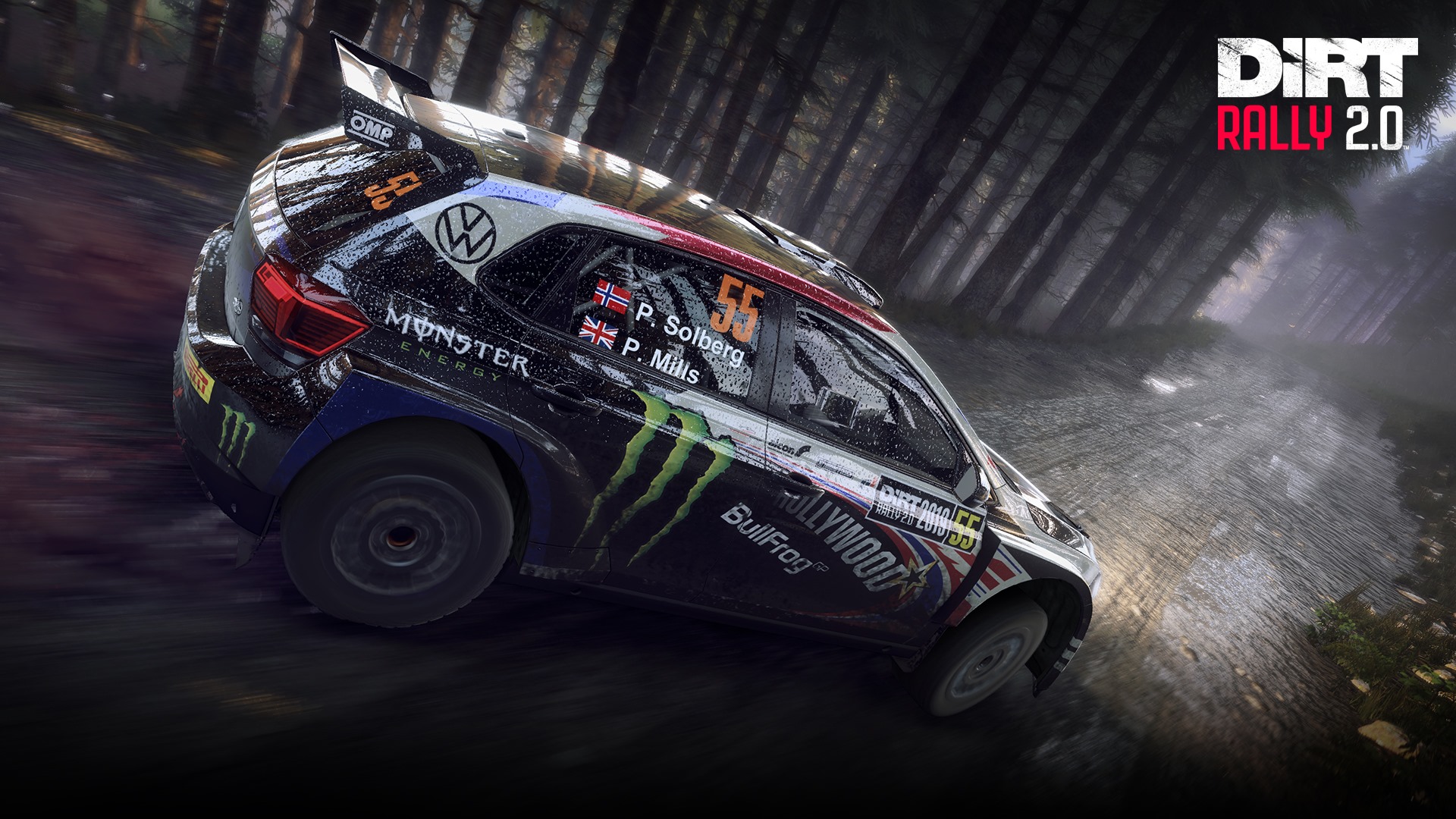 dirt rally 2.0 dirt rally 2.0