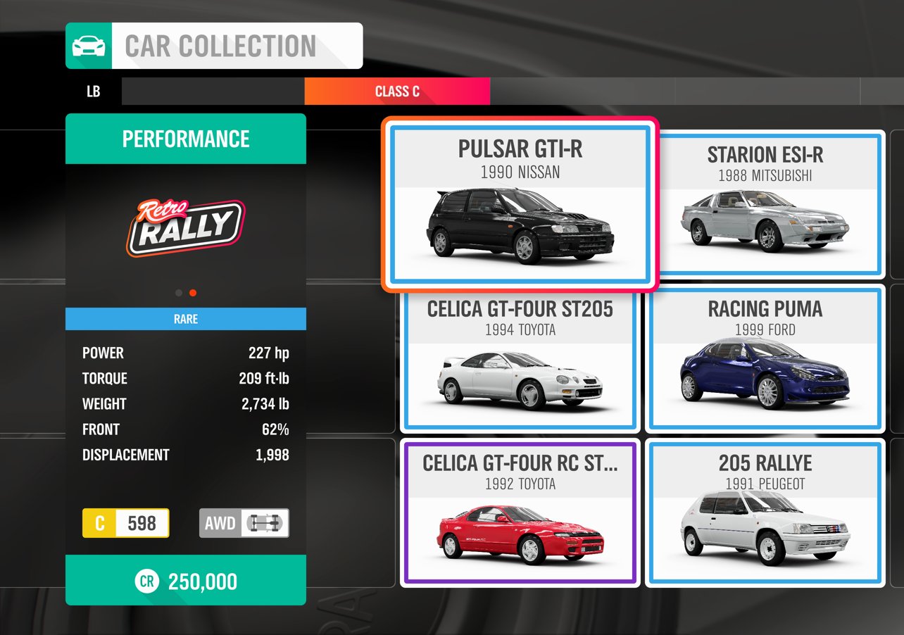 Forza Horizon 4 Passez L Ete En Toyota Celica St5 Motors Addict Forza Horizon 4 Passez L Ete En Toyota Celica St5 Motors Addict