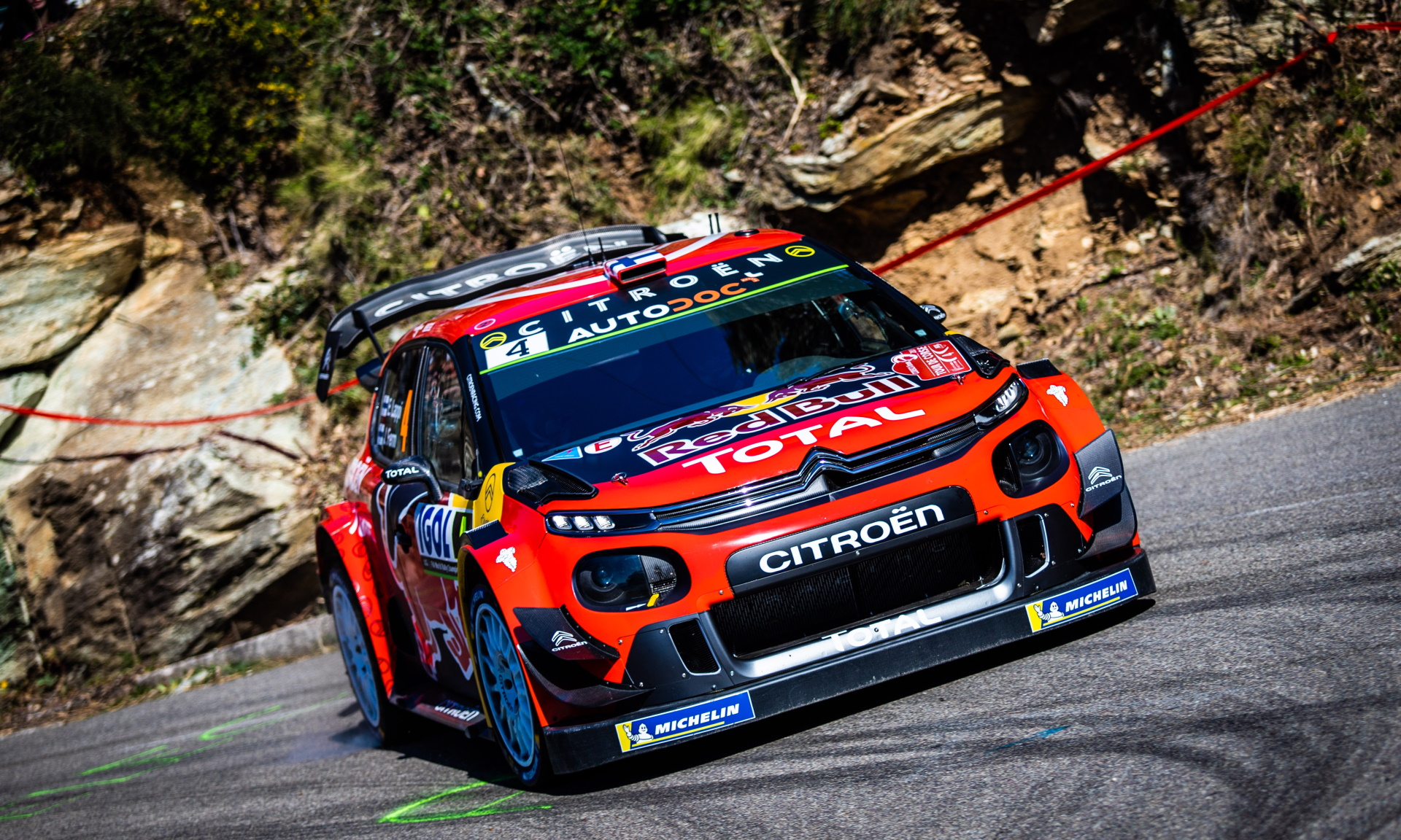 Codemasters a récupéré la licence WRC! Premier jeu en 2023 - Xboxracer.com