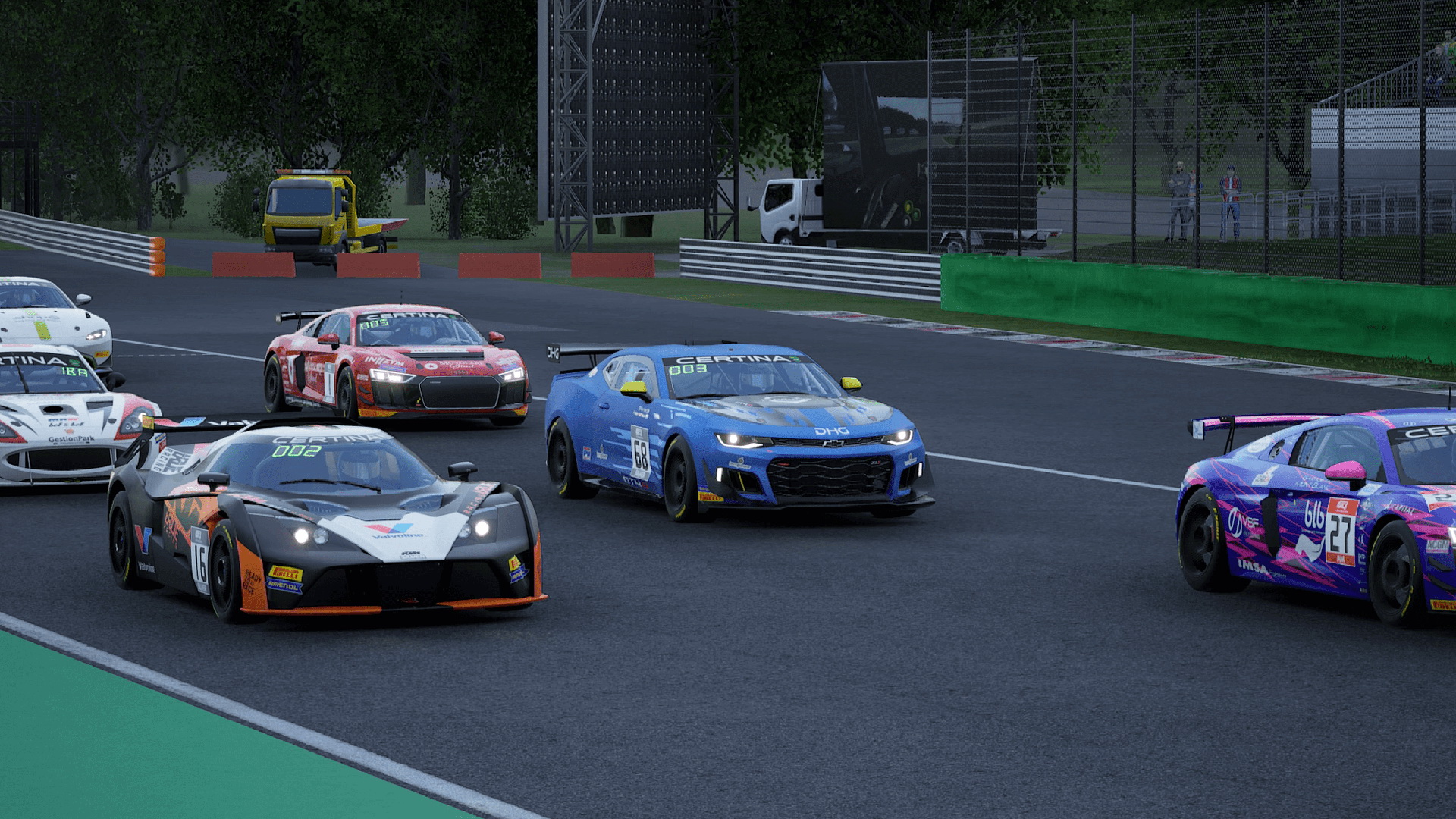 assetto corsa competizione gt4 assetto corsa competizione gt4
