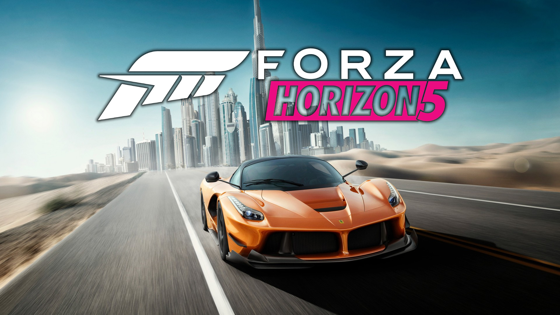 Forza Horizon 5: 5 nécessités pour la suite - Xboxracer.com