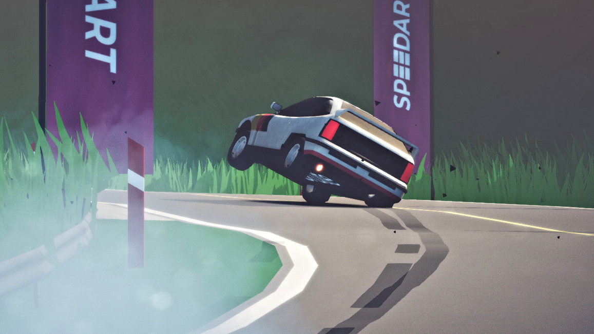 xbox art of rally xbox art of rally