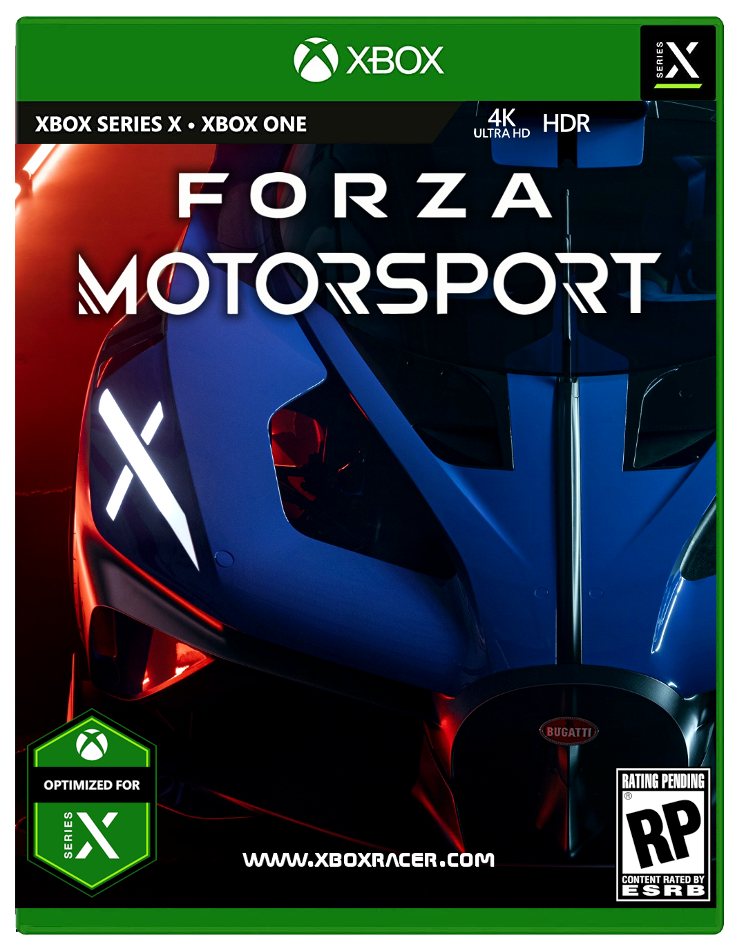 forza motorsport 8 cover car forza motorsport 8 cover car