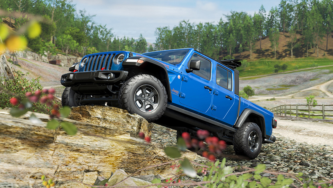 Hummer 2020 Jeep
