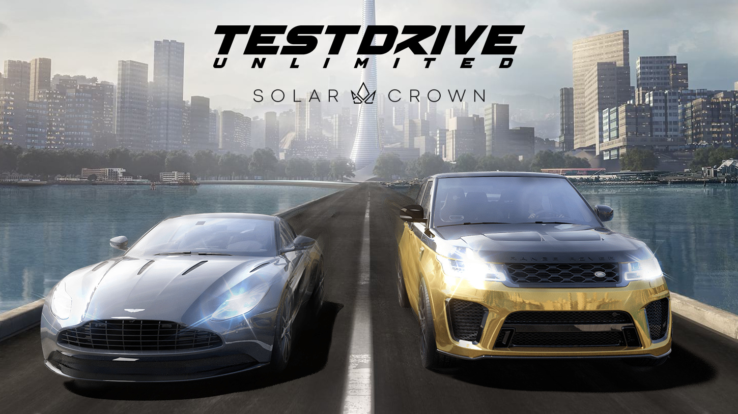 download test drive solar download test drive solar